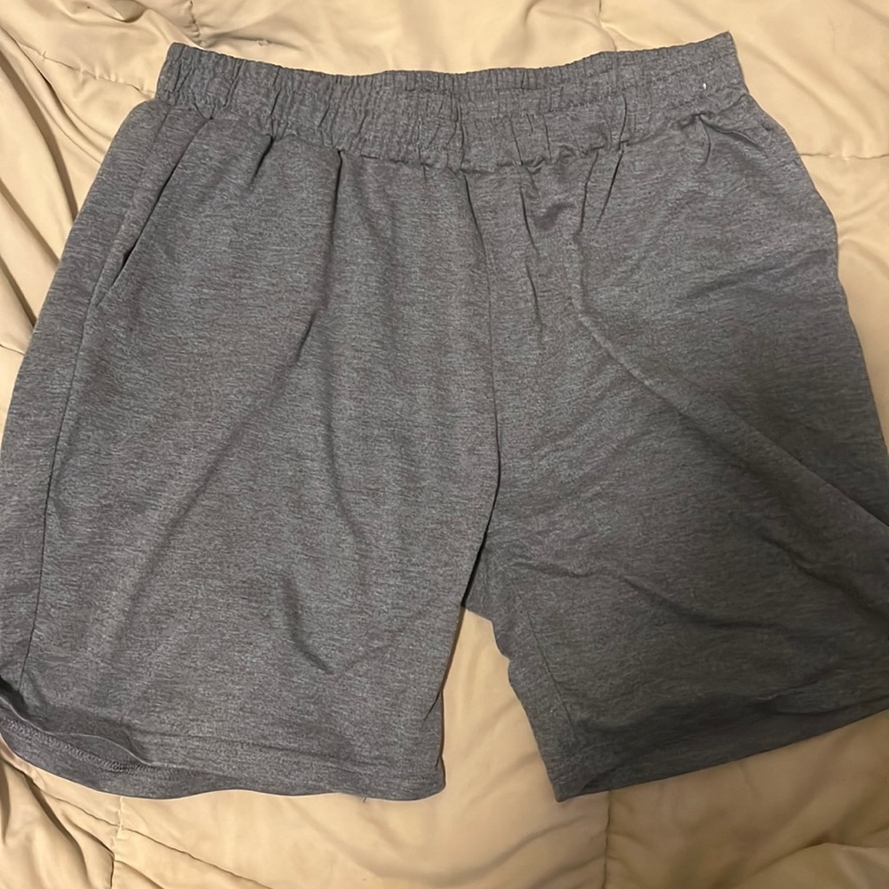 SHEIN shorts